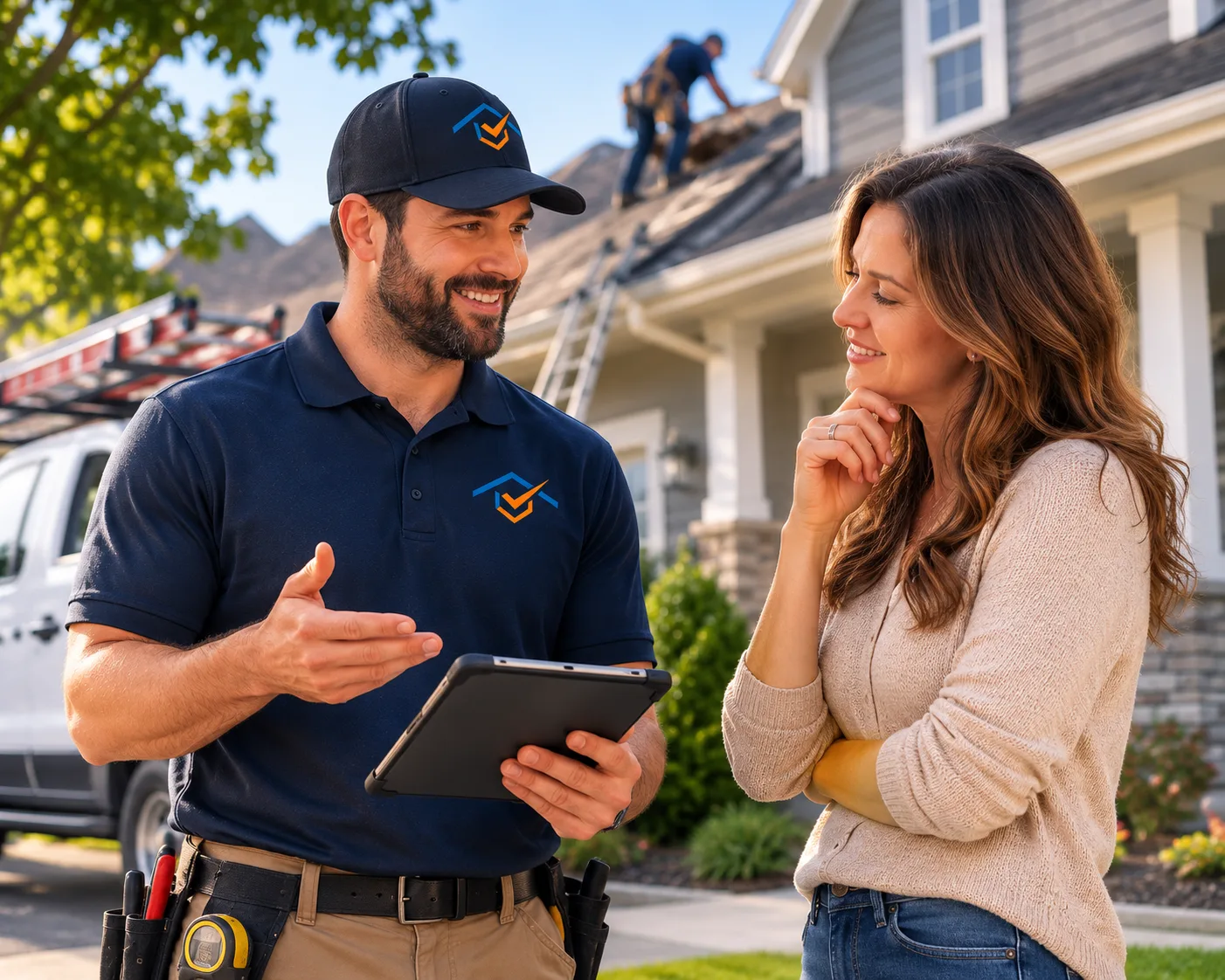 Roof Inspection FAQs in Hooper, UT